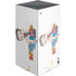 Betty Boop Splatter XBox Series X Digital Edition Console Skin